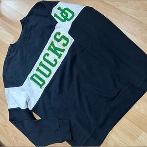 Oregon Ducks Crewneck